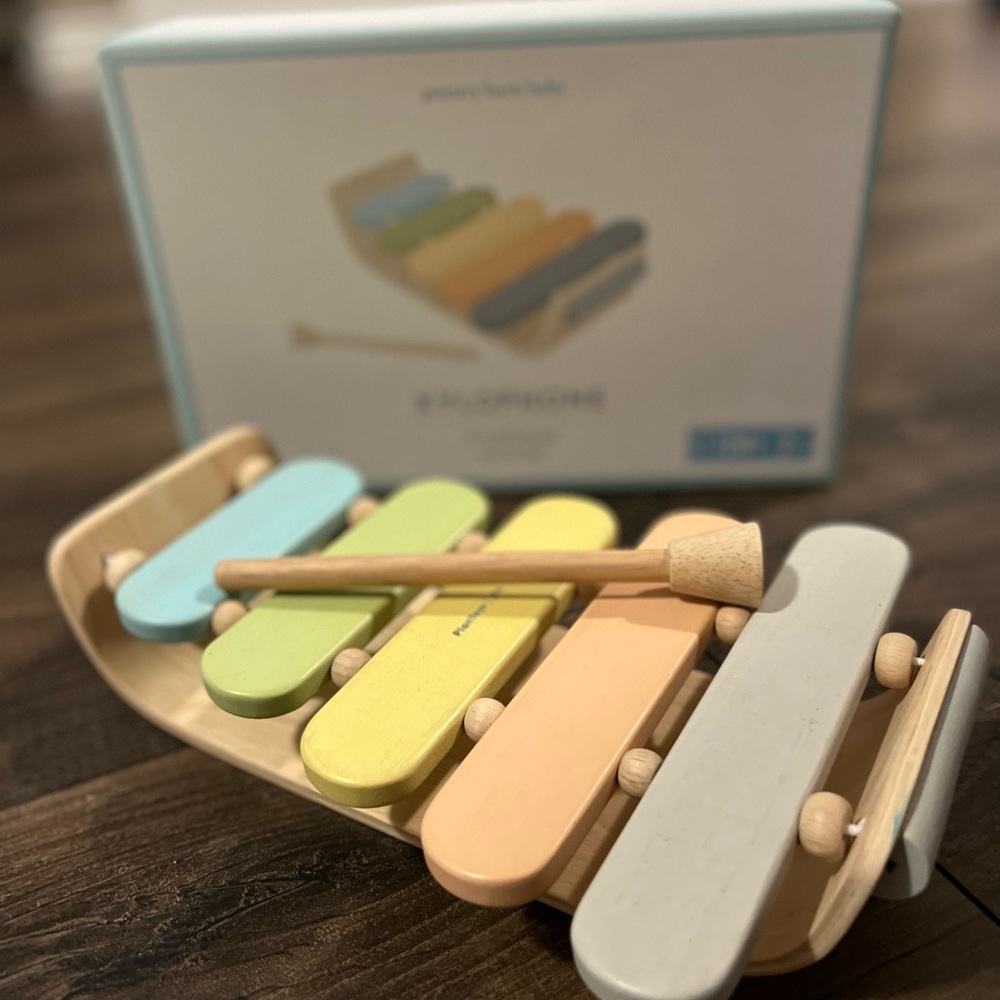 Pottery Barn Xylophone
